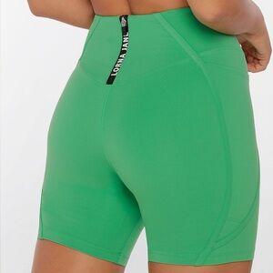 Lorna Jane - Rebound Eco Phone Pocket Bike Shorts